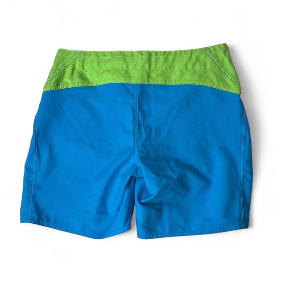 L.L.Bean Girl Swim Bottoms - Picture 2 of 3